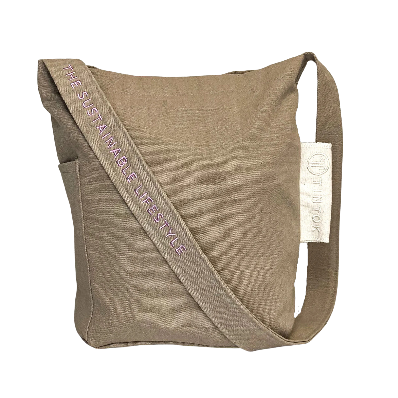 Mira Canvas Bag